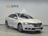2016 Renault Sm6