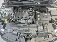 2016 Renault Sm6