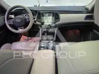 2016 Renault Sm6