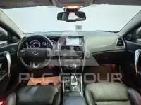 2016 Renault Sm7 New Art