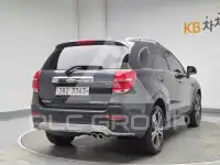 2016 Chevrolet CAPTIVA