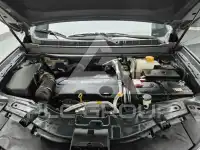 2016 Chevrolet CAPTIVA