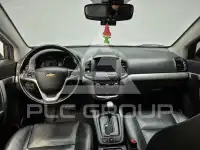 2016 Chevrolet CAPTIVA
