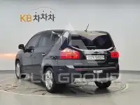 2016 Chevrolet Orlando