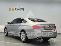 2016 Chevrolet IMPALA