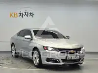 2016 Chevrolet IMPALA