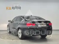 2016 Chevrolet IMPALA