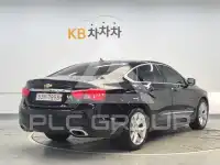 2016 Chevrolet IMPALA