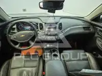 2016 Chevrolet IMPALA