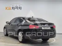 2016 Chevrolet IMPALA