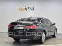 2016 Chevrolet IMPALA