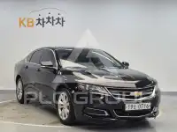2016 Chevrolet IMPALA