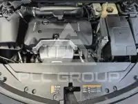 2016 Chevrolet IMPALA