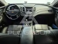 2016 Chevrolet IMPALA
