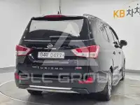 2016 Ssangyong Korando