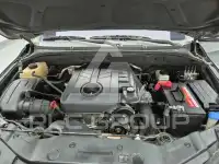 2016 Ssangyong Korando