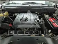 2016 Ssangyong Korando