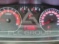 2016 Ssangyong Korando
