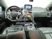 2016 Ssangyong Korando
