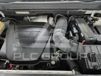 2016 Ssangyong Korando