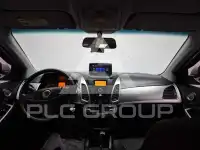 2016 Ssangyong Korando