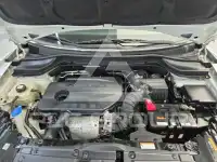 2016 Ssangyong Tivoli
