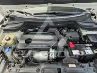 2016 Ssangyong Tivoli