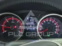 2016 Ssangyong Tivoli