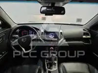 2016 Ssangyong Tivoli