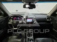 2016 Ssangyong Tivoli