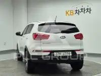 2016 KIA Sportage