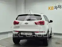 2016 KIA Sportage