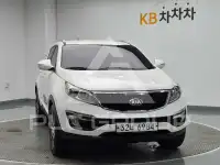 2016 KIA Sportage