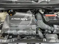 2016 KIA Sportage