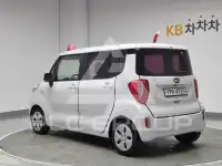 2016 KIA Ray