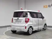 2016 KIA Ray