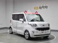 2016 KIA Ray