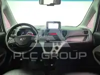 2016 KIA Ray