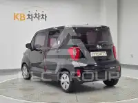 2016 KIA Ray