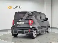 2016 KIA Ray