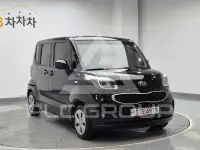 2016 KIA Ray