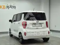 2016 KIA Ray