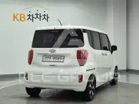 2016 KIA Ray