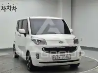 2016 KIA Ray