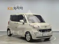 2016 KIA Ray