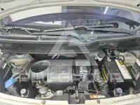 2016 KIA Ray