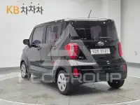 2016 KIA Ray