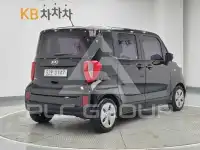 2016 KIA Ray