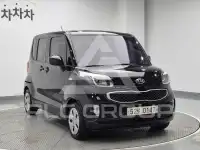 2016 KIA Ray