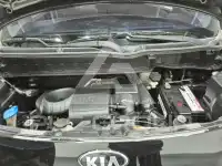 2016 KIA Ray